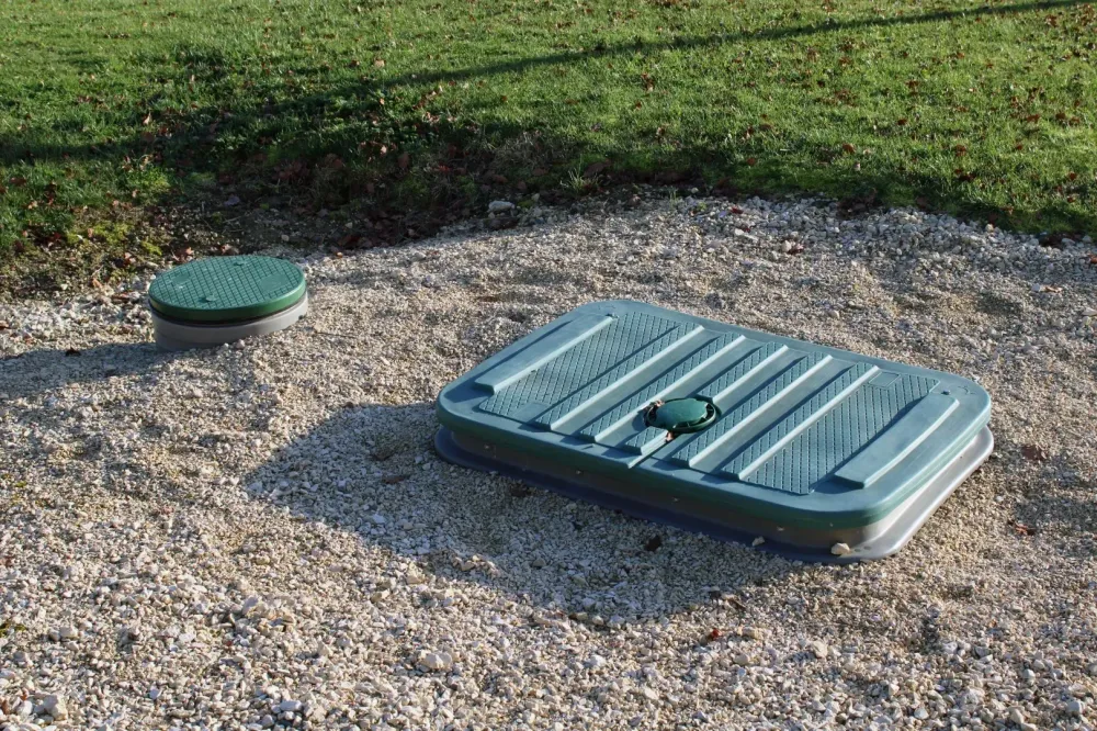 Nettoyage de bacs à graisse à Rugles