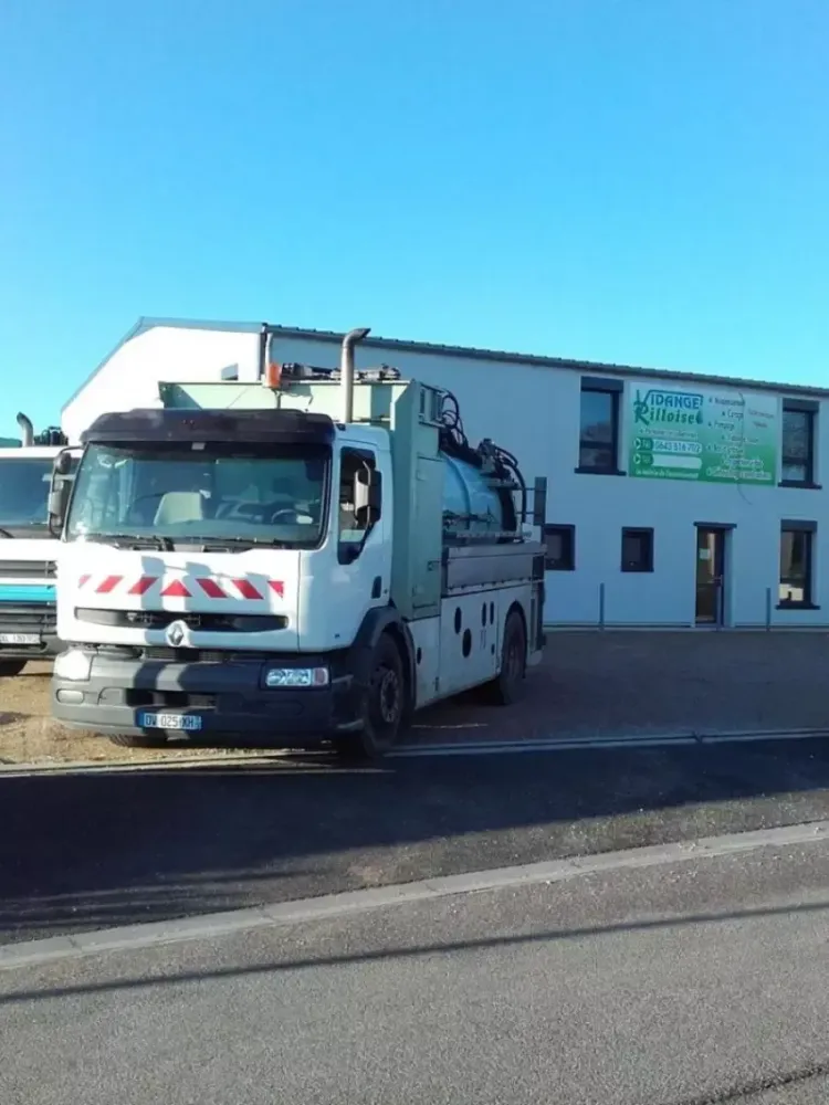 camion